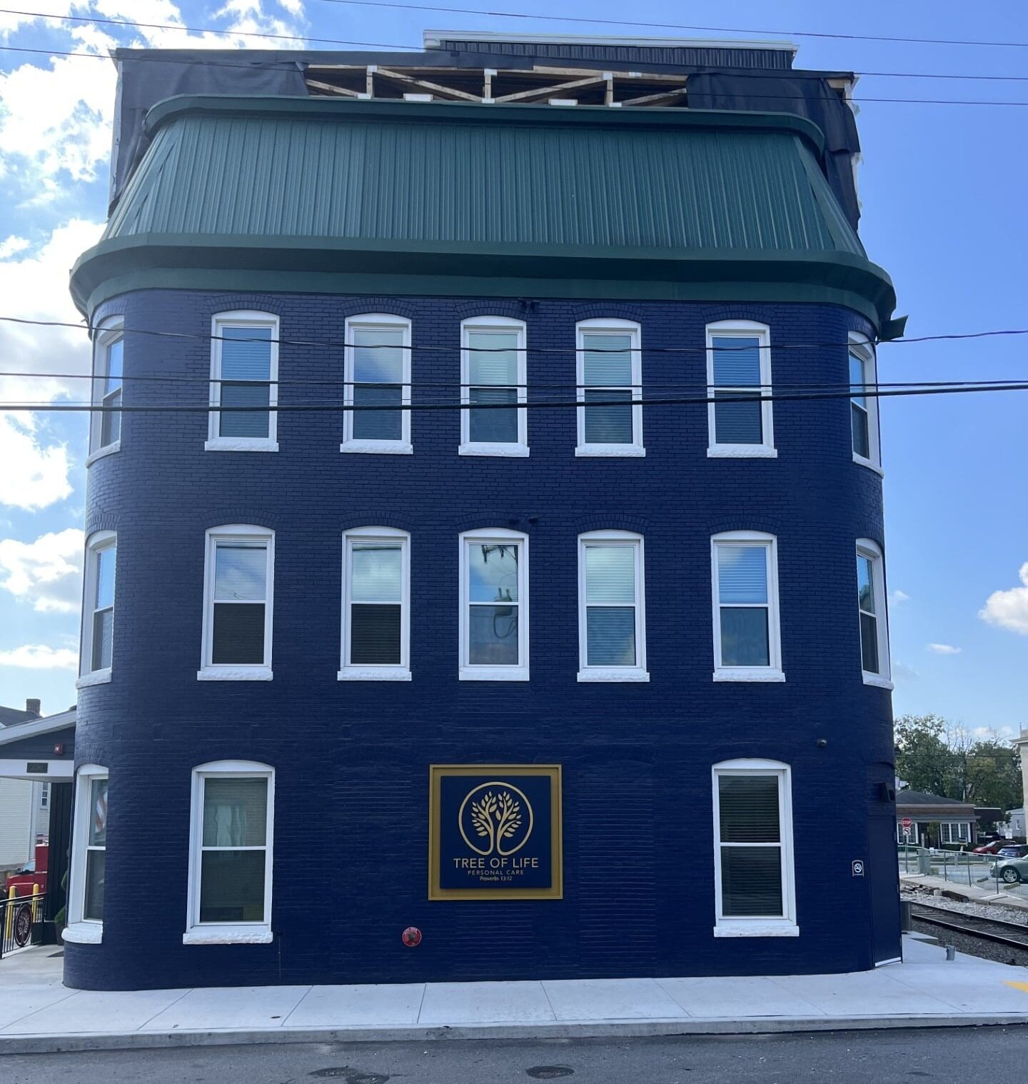 559533431_1119505140335250_2689265563102284463_n façade of Tree of Life Personal Care & Memory Care