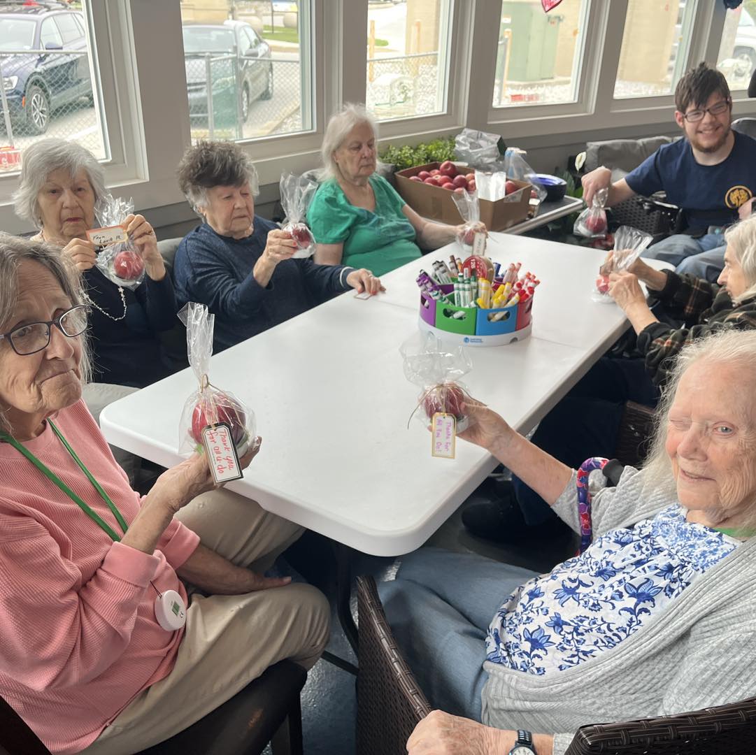 557676417_1109366134682484_4293108767749584993_n Seniors enjoying their morning activity