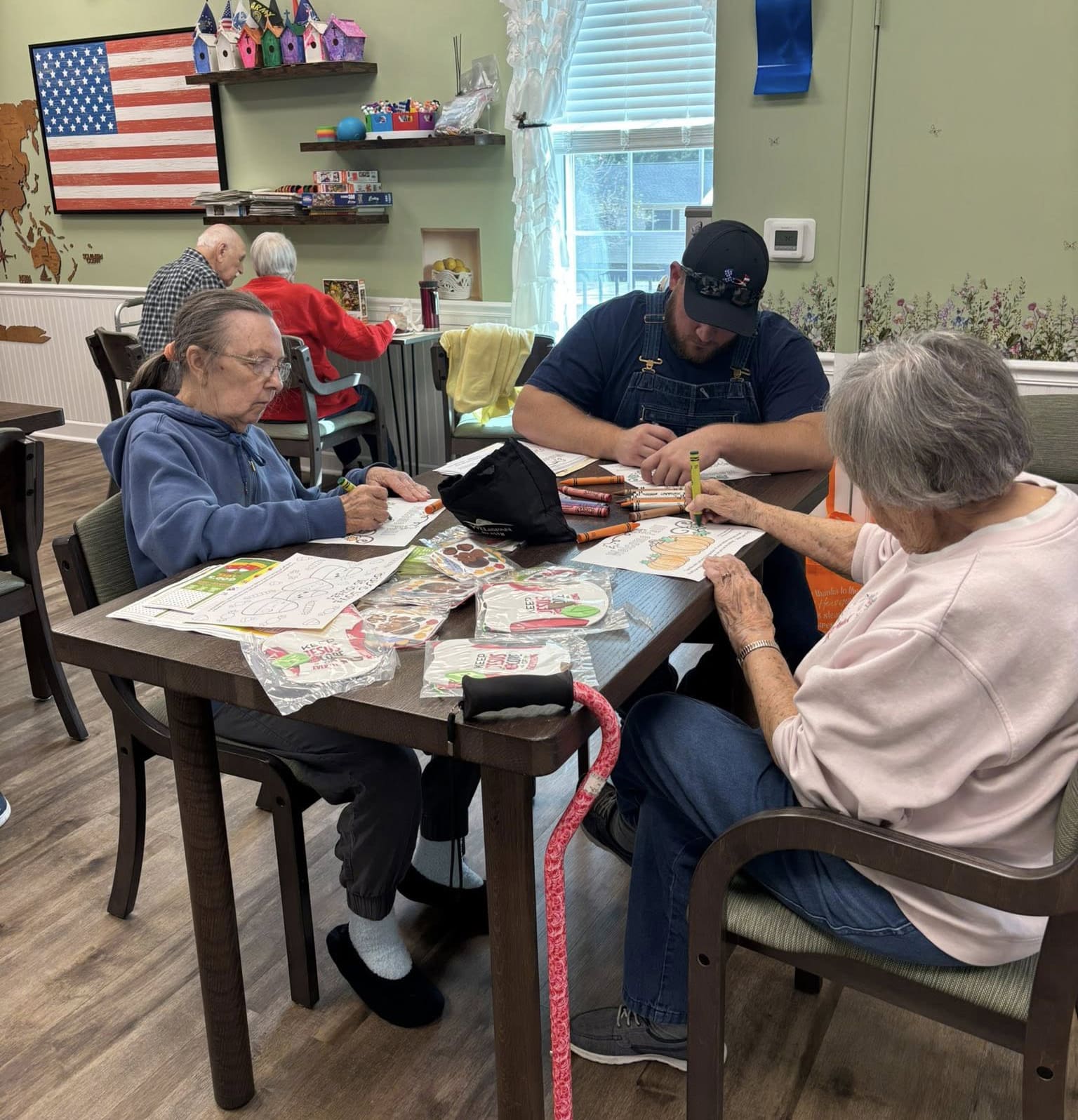 560586759_1119505220335242_4162257954085564800_n copy Elderly people coloring a book